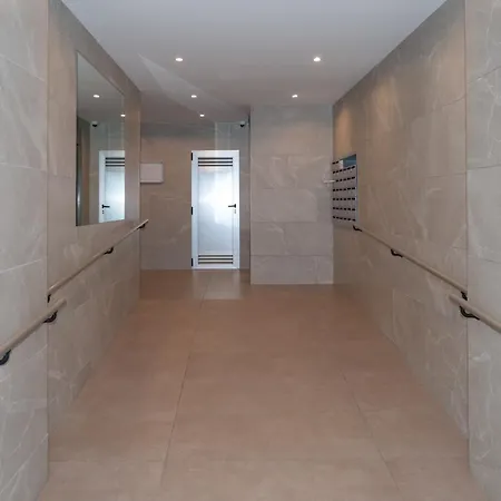 Av Manso 20 Apartamento *