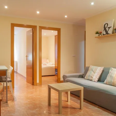 Apartamento Av Manso 20 *