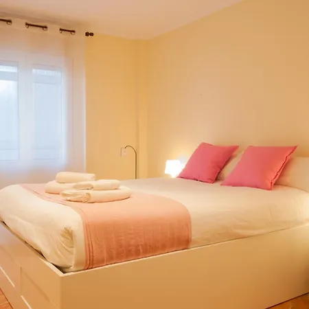 Av Manso 20 Apartamento *