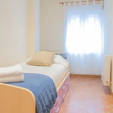 Av Manso 20 Apartment Gijon