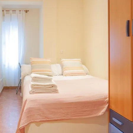 Av Manso 20 Apartment Gijon
